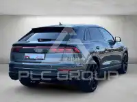 2025 Audi SQ8