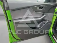 2025 Audi SQ8