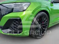 2025 Audi SQ8