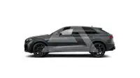 2025 Audi SQ8