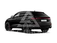 2025 Audi SQ8
