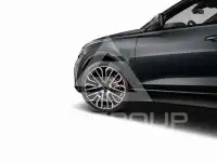 2025 Audi SQ8