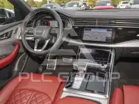 2025 Audi SQ8