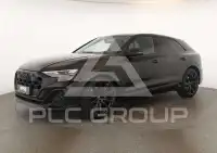 2025 Audi SQ8