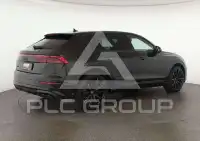 2025 Audi SQ8
