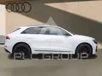 2025 Audi SQ8