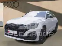 2025 Audi SQ8