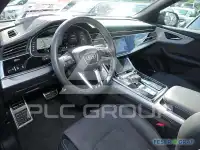 2025 Audi SQ8