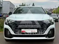 2025 Audi SQ8