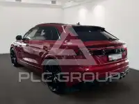 2025 Audi SQ8