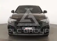 2025 Audi SQ8