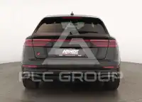 2025 Audi SQ8