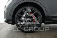 2025 Audi SQ8