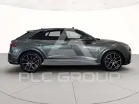 2025 Audi SQ8