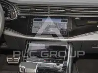 2025 Audi SQ8
