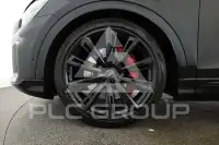2025 Audi SQ8