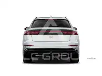 2025 Audi SQ8