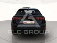 2025 Audi SQ8