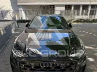 2025 Audi SQ8