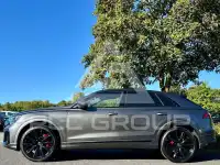 2025 Audi SQ8