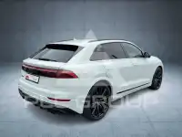 2025 Audi SQ8