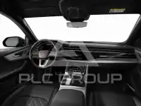 2025 Audi SQ8