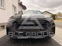 2025 Audi SQ8
