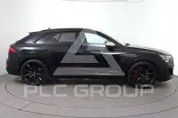 2025 Audi SQ8