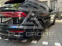 2025 Audi SQ8
