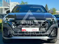 2025 Audi SQ8