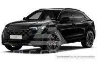 2025 Audi SQ8