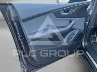 2025 Audi SQ8