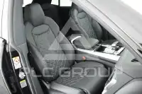 2025 Audi SQ8