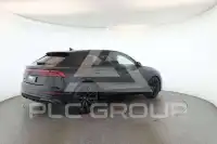 2025 Audi SQ8