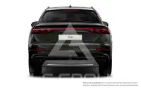 2025 Audi SQ8