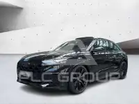 2025 Audi SQ8