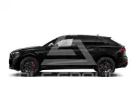 2025 Audi SQ8