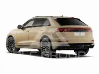 2025 Audi SQ8