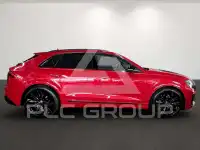 2025 Audi SQ8