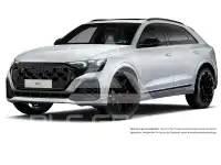 2025 Audi SQ8