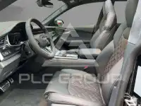 2025 Audi SQ8
