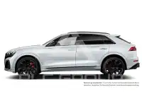 2025 Audi SQ8