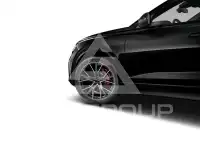2025 Audi SQ8