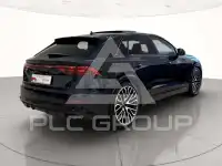 2025 Audi SQ8