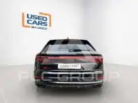 2025 Audi SQ8