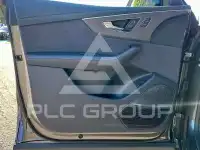 2025 Audi SQ8
