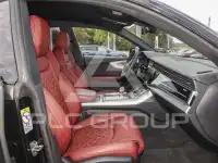 2025 Audi SQ8