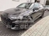 2025 Audi SQ8