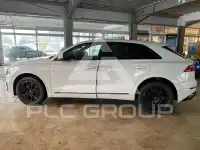 2025 Audi SQ8