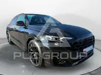 2025 Audi SQ8